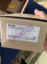 New REXROTH VT-SSPA1-508-22/V0 proportional pressure valves DHL/FedEx picture