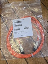 Lot Of 5 IBM fixed length P/N: 12R9914 - 5M picture