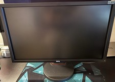 BenQ XL2420T 24