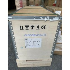 1PC new ABB Inverter ACS510-01-072A-4+B055 3P AC380V~480V 37KW DHL/FedEx picture
