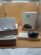 Dojo by BullGuard Smart Cybersecurity Device for Smart Home IoT Protection Box picture