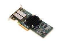 Dell Chelsio T520-CR Dual-Port 10GbE SFP+ PCIe Network Adapter Dell P/N: 0JF0FV picture