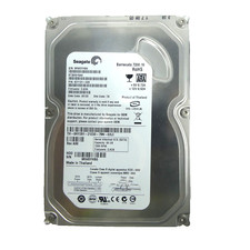 Seagate Barracuda 7200.9 80GB SATA 7.2K Internal Desktop Hard Drive ST380815AS picture