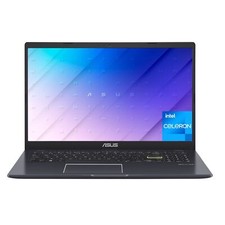 ASUS Vivobook Go 15 L510 Laptop 15.6” N4020 4GB 64GB Windows 11 Home in S picture
