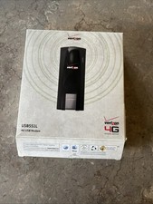 Verizon USB USB551L Modem 4G LTE Wireless Hotspot Modem Data Stick picture
