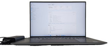 Dell Precision 5570 14 Core i9 12th Gen 16GB 512GB SSD NVIDIA RTX A2000 Grade B+ picture