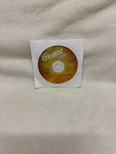 New Genuine Roxio Creator Starter  P/N 2GYG6  0GYD9F picture