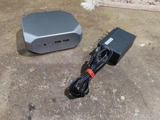 ATOPNUC MA90 Mini PC AMD A9-9400,  8GB RAM, 128GB SSD, Win 11 picture