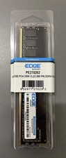 EDGE 8GB DDR4 SDRAM UDIMM RAM 1x8GB PC4-3200 CL22 288-Pin PE270292 picture