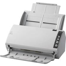 Fujitsu fi-6110 Sheet-Fed Desktop Scanner PA03607-B005 picture