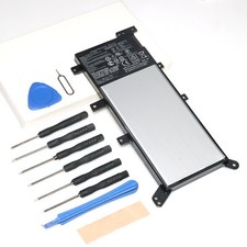 New C21N1347 Battery For ASUS X555LF X555LJ X555BP X555YA X555QA USA Shipping picture