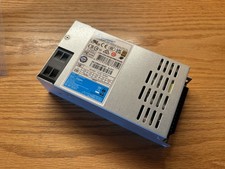 Seasonic SSP-300SUG FLEX ATX12V/EPS12V APFC 300W 1U Mini Power Supply  NO CABLES picture