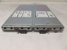 Cisco UCS B480 M5 DDR4 Server Blade 4x Xeon Gold 6136 3.0ghz 12-Core CPUs picture