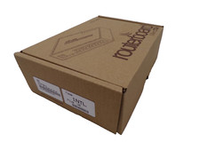 New Mikrotik RB750Gr2 RouterBOARD hEX lite 5 ports router 5 X 10/100 PoE OSL4 picture