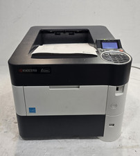 Kyocera FS-4100DN Laser Printer Duplex Network Ethernet USB 47 PPM picture
