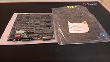 Digital DEC VT101,2 LOGIC BOARD 5414185-01 (B6) picture