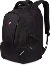Swissgear Premium Laptop Notebook Scansmart Backpack, Swiss Gear Outdoor / Trave picture