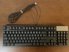 Topre REALFORCE R2-USV-BK AGBZ01 45g English US Layout Keyboard Japan picture
