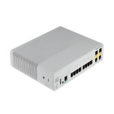 Cisco WS-C2960CG-8TC-L Catalyst 2960C Compact Switch  1 Year Warranty picture