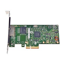 HP 361T Dual Port Gigabit Network Adapter PN: 452495-001 SP#: 656241-001 picture