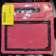 Kids Protective Soft Shockproof EVA Foam Handle Stand Tablet Case picture
