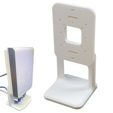 Vertical Stand Holder Mount for Ubiquiti UniFi U6-IW, U6, U6+, U7-IW, U7 In Wall picture