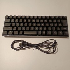 Redragon Dragonborn K630RGB-JPTI 61-Key Wired Mechanical Keyboard JP Layout picture
