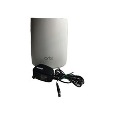 Netgear Orbi RBR40 Mini Router AC2200 Tri-Band - Pre-Owned picture