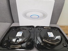Ubiquiti NanoHD Recessed Ceiling Mount nanoHD-RCM-3 (2-Pack) picture