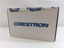Crestron M201923006 Tabletop Touch Screen Control Panel New Open Box picture