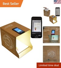 High-Performance Wireless Scanner - Simplified Scanning for All Users, 9