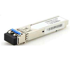 Cisco GLC-FE-100FX-RGD Compatible 100BASE-FX SFP 1310nm 2km DOM - 73892 picture