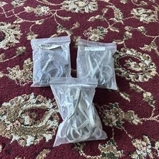 (3) C4706-60082 Carriage Belt 36'' HP Designjet 250 330 350 430 450c 455 488 picture