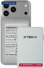 X3 eBook Reader (Developer Edition), 3.7