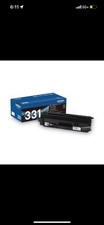 Brother TN331BK 2500 Page-Yield Toner - Black New picture