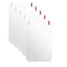 5PCS PET Screen Protector for Anycubic Photon M5S, M5S Pro - 95% Clarity picture