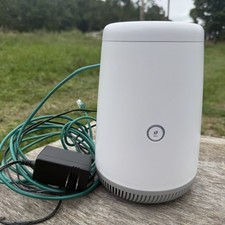CenturyLink C4000LG Greenwave DSL Modem Router WiFi 6 w/Power Adapter picture