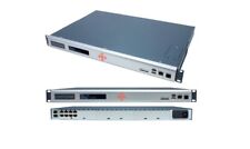 Lantronix SLC 8000 SLC80081201S 8-Ports Console Manager Rack Server 1x P/S picture