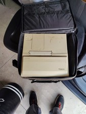 Toshiba T1200 System Unit PA7048U - AS IS Parts or Repair picture