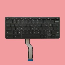 New For Acer Chromebook C734 C734T C741L C741LT Laptop Keyboard NK.I111S.0C8 US picture
