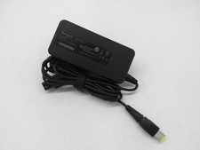 Genuine Targus APA31US Power Adapter 19.5V 4.62A 90W Square Slim Tip For Lenove picture