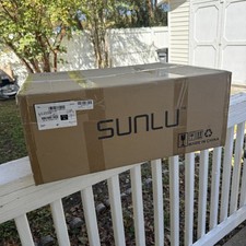 sunlu Fdm 3d printer picture