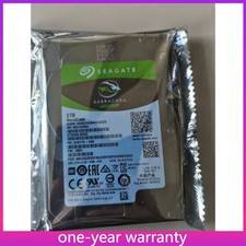  ST5000LM000 SEAGATE Barracuda 5TB 2.5