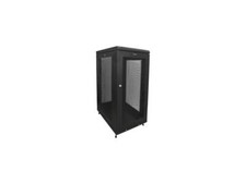 StarTech RK1833BKM StarTech.com Server Rack Cabinet - 18U - 31 in Deep Enclosure picture