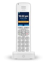 Ooma HD3 White Cordless Phone Handset with HD Voice Quality *NEW* picture