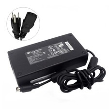 4-Pin Genuine FSP FSP180-AAAN1, FSP180-ABAN2, FSP180-ABAN1 AC Adapter 19V 9.47A picture