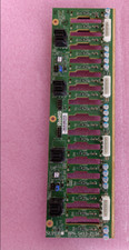 Supermicro BPN-SAS3-213A 16 disk hard drive expansion backplane picture
