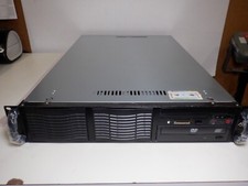 SUPERMICRO CSE-823i-550LPB 2U RACKMOUNT SERVER CHASSIS  picture