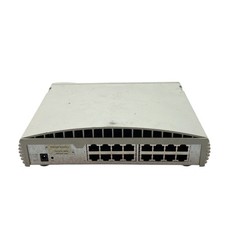 3Com OfficeConnect 16 Port Dual Speed Switch 3C16792A 10/100 Fast Ethernet picture