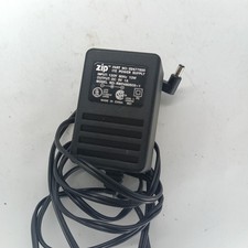 Zip Iomega ITE Power Supply 5V 1A AC Adapter RWP480505-1 Part 02477800 r1 picture